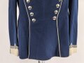Hannover, Ulanka für einen Sergeanten im Ulanen Regiment 13. Getragenes Kammerstück von 1912