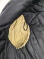 Hannover, Ulanka für einen Angehörigen im Ulanen Regiment 13. Getragenes Eigentumstück mit leichtem Mottenschaden
