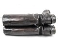 Paar Mannschaftsstiefel für berittene der Wehrmacht. Kammerstück in gutem Gesamtzustand, Leder weich, Sohlenlänge knapp 29cm