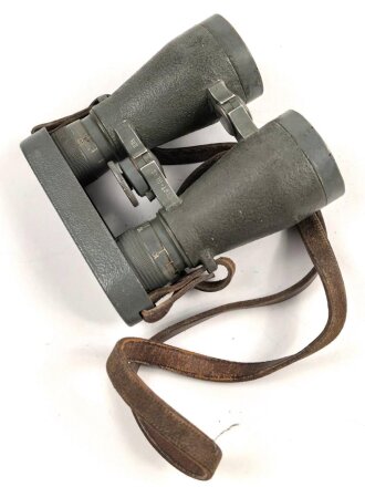 1. Weltkrieg, Fernglas 08 von Goerz Berlin....