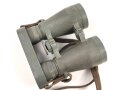 1. Weltkrieg, Fernglas 08 von Goerz Berlin. Kammerstück in sehr gutem Zustand