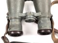 1. Weltkrieg, Fernglas 08 von Goerz Berlin. Kammerstück in sehr gutem Zustand