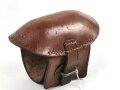 Kavallerie Wehrmacht, Systemschutz / Staubschutz datiert 1942, unvollständig