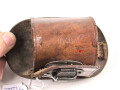 Kavallerie Wehrmacht, Systemschutz / Staubschutz datiert 1942, unvollständig