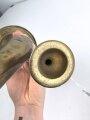 Preussen, Signaltrompete für Kavallerie, gereinigtes Stück