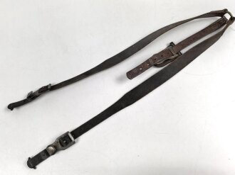 1.Weltkrieg, Koppeltragegestell für Kavallerie....