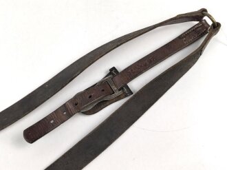 1.Weltkrieg, Koppeltragegestell für Kavallerie....