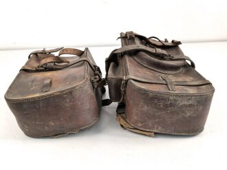Kürassier Regiment von Seydlitz No. 7, Paar...