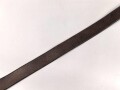 1. Weltkrieg, Mannschaftskoppel für Berittene. Kammerstück von 1914 in gutem Zustand, Gesamtlänge 108cm