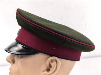 Bayern, Schirmmütze für einen Offizier im 2....