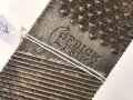 Hufraspel "Reichsheer 1942" Hersteller F.Dick