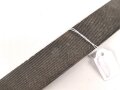 Grosse Feile für Fahnenschmied, Grösse 1, Markiert H41" Gesamtlänge 38cm