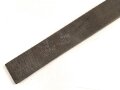 Grosse Feile für Fahnenschmied, Markiert "Reichsheer" Gesamtlänge 39cm