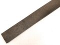 Grosse Feile für Fahnenschmied, Markiert "Reichsheer" Gesamtlänge 39cm