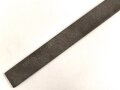Grosse Feile für Fahnenschmied, Markiert "Reichsheer 1941" Gesamtlänge 39cm