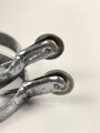 Paar Sporen für Berittene, Alter und Herkunft unbekannt