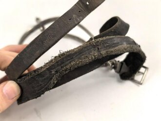 Paar Sporen für Berittene, Alter und Herkunft unbekannt