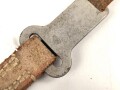 Kavallerie, Vorstecker für eine Satteltasche