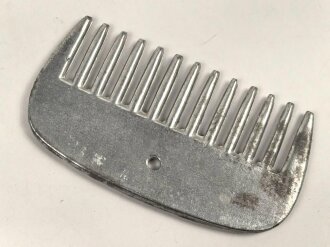 Mähnenkamm für Pferd Wehrmacht