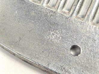 Mähnenkamm für Pferd Wehrmacht