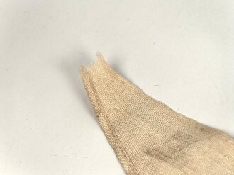 Preussen, Lanzenflagge. Kammerstück in sehr gutem Zustand