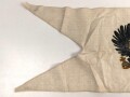 Preussen, Lanzenflagge. Kammerstück in sehr gutem Zustand