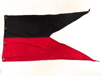Lanzenflagge Württemberg, Sicherlich eine...