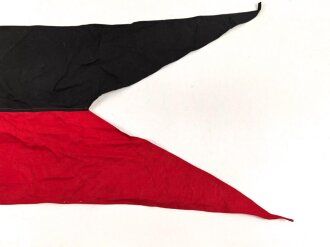 Lanzenflagge Württemberg, Sicherlich eine ältere Sammleranfertigung