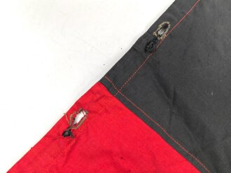 Lanzenflagge Württemberg, Sicherlich eine ältere Sammleranfertigung