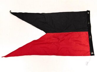 Lanzenflagge Württemberg, Sicherlich eine ältere Sammleranfertigung