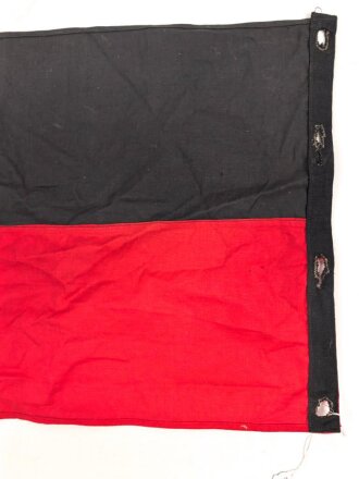 Lanzenflagge Württemberg, Sicherlich eine ältere Sammleranfertigung