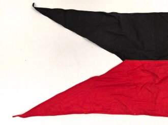 Lanzenflagge Württemberg, Sicherlich eine ältere Sammleranfertigung
