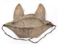 1. Weltkrieg, extrem seltene Kopfhaube für Pferd oder Muli. Kammerstück von 1916