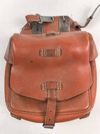 Packtasche für Berittene der Wehrmacht Modell 1940....