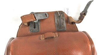 Packtasche für Berittene der Wehrmacht Modell 1940....