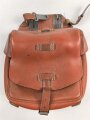 Packtasche für Berittene der Wehrmacht Modell 1940. Sehr guter Zustand, datiert 1942