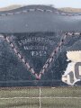Tornister Wehrmacht datiert 1942. Ungereinigtes Stück