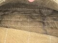 Tornister Wehrmacht datiert 1942. Ungereinigtes Stück