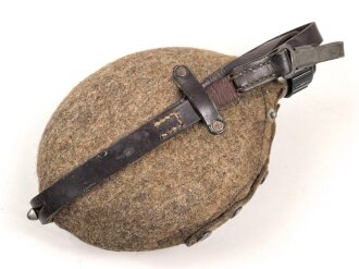 Feldflasche Wehrmacht