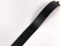 Lacklederkoppelriemen Wehrmacht. Gebraucht, Gesamtlänge 101cm