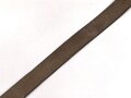 Lacklederkoppelriemen Wehrmacht. Gebraucht, Gesamtlänge 101cm