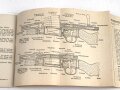 "Der Karabiner"  Heinz Denckler Verlag, DIN A6, 41 Seiten, gebraucht
