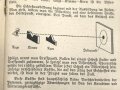"Der Karabiner"  Heinz Denckler Verlag, DIN A6, 41 Seiten, gebraucht