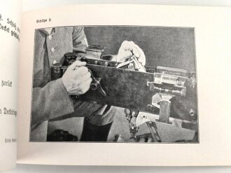 "S.M.G" Bilderbuch, Berlin 1931 mit etwa 80 Seiten