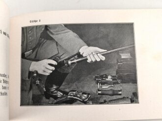 "S.M.G" Bilderbuch, Berlin 1931 mit etwa 80 Seiten
