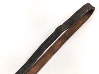 Trageriemen für diverse Taschen der Wehrmacht....