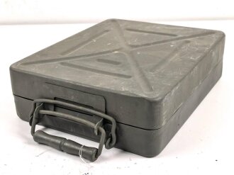 Transportkasten für drei Wurfgranaten zum 80mm...