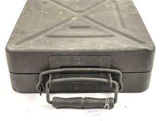 Transportkasten für drei Wurfgranaten zum 80mm...