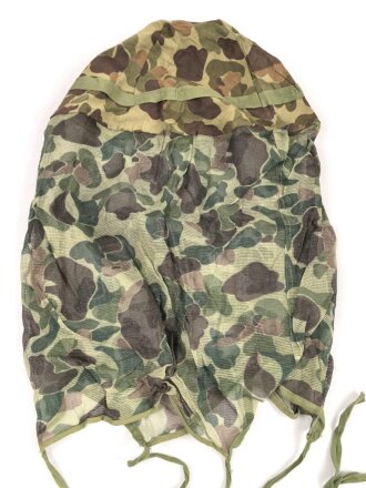 U.S. Marine Corps WWII, “Duck Hunter” camo...