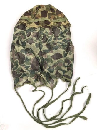 U.S. Marine Corps WWII, “Duck Hunter” camo...